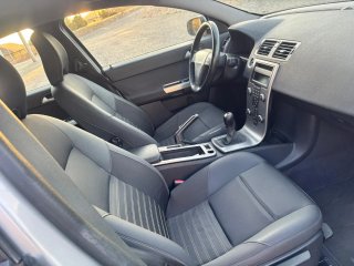 Volvo V40 2007