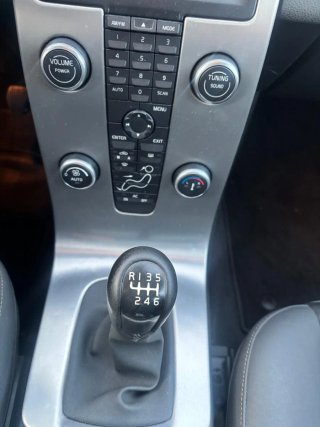 Volvo V40 2007