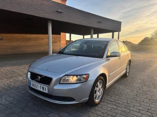 Volvo V40 2007
