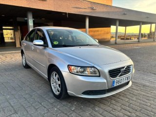 Volvo V40 2007