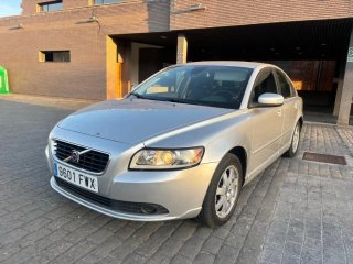 Volvo V40 2007