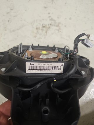 Nissan Qashqai 2016