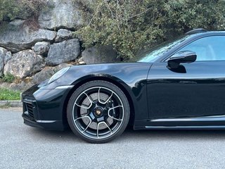Porsche 911 992 TURBO 580CV (2023)