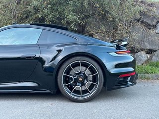 Porsche 911 992 TURBO 580CV (2023)