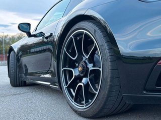 Porsche 911 992 TURBO 580CV (2023)