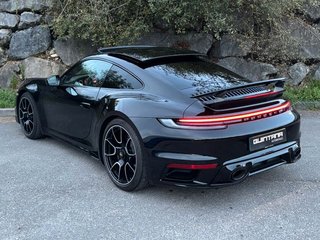 Porsche 911 992 TURBO 580CV (2023)