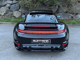 Porsche 911 992 TURBO 580CV (2023)