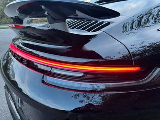 Porsche 911 992 TURBO 580CV (2023)