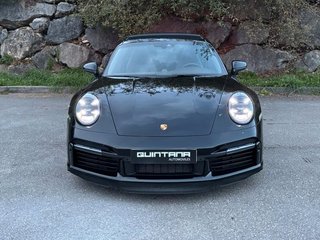 Porsche 911 992 TURBO 580CV (2023)