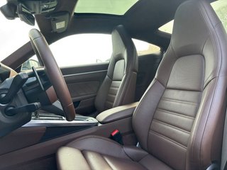 Porsche 911 992 TURBO 580CV (2023)