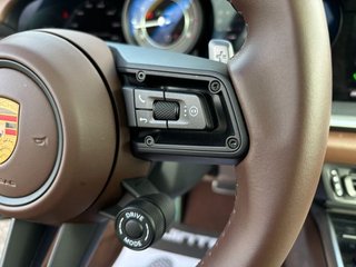 Porsche 911 992 TURBO 580CV (2023)