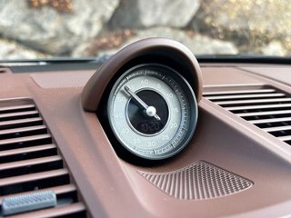Porsche 911 992 TURBO 580CV (2023)