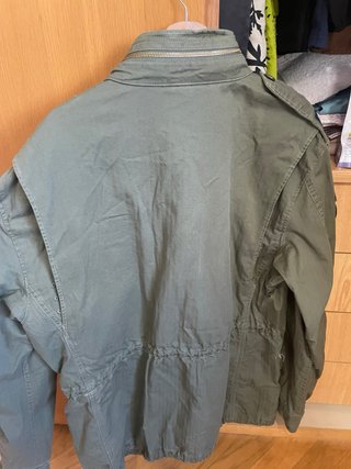 Chaqueta US Ralph Lauren Talla XL
