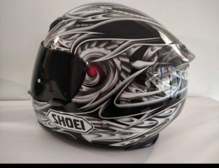 Casco Shoei XR 1000