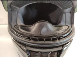 Casco Shoei XR 1000