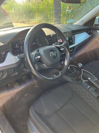 Skoda Kamiq 2022