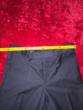Pantaloni Sette Camice Uomo Taglia 48