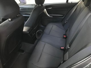 BMW Serie 1 2014