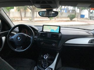 BMW Serie 1 2014