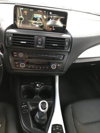 BMW Serie 1 2014