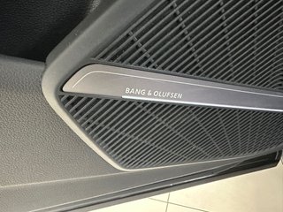 Audi SQ5 2021 Sportback TDI Quattro