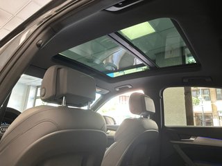 Audi SQ5 2021 Sportback TDI Quattro