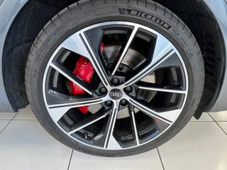 Audi SQ5 2021 Sportback TDI Quattro