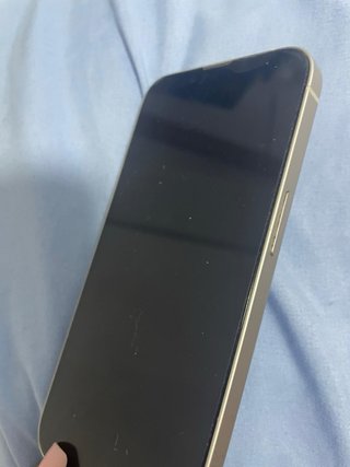 iPhone 13 Bianco