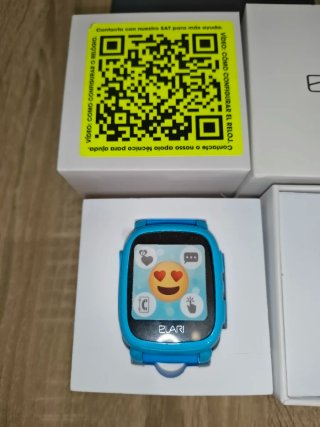 Reloj Elari KidPhone 2 GPS