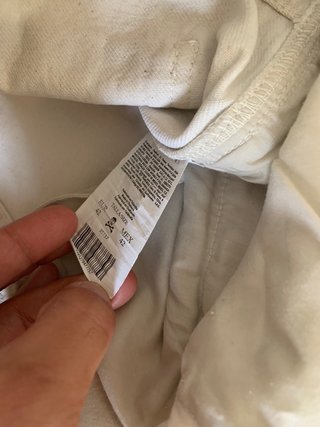 Pantalón Cargo Scalpers (42)