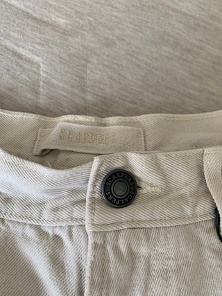 Pantalón Cargo Scalpers (42)