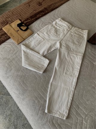 Pantalón Cargo Scalpers (42)