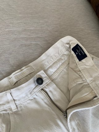 Pantalón Cargo Scalpers (42)