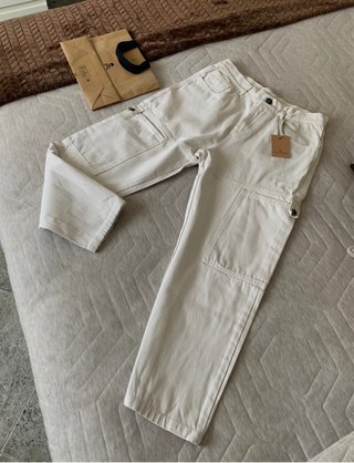 Pantalón Cargo Scalpers (42)