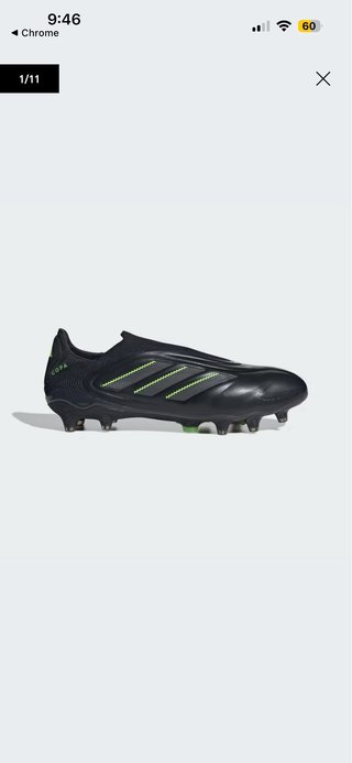 Adidas Copa Pure III Elite LL FG Nuevas Caja