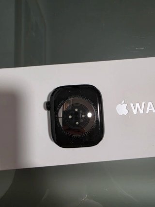 Apple watch serie 11 - 46mm