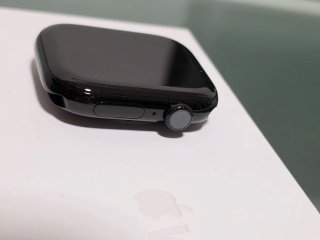 Apple watch serie 11 - 46mm
