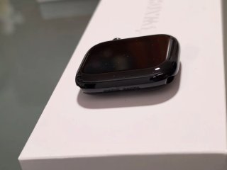 Apple watch serie 11 - 46mm