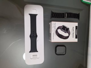 Apple watch serie 11 - 46mm