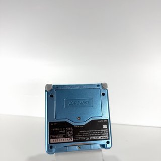 Nintendo Game Boy Advance SP  Ags 101 IPs con cavi