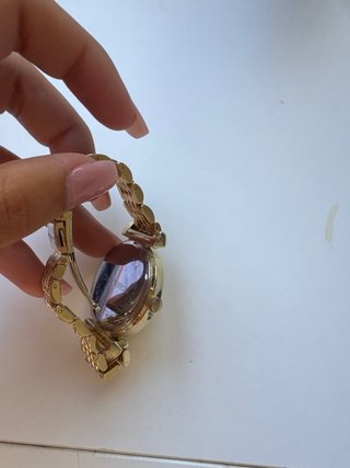 Reloj Michael Kors Dorado