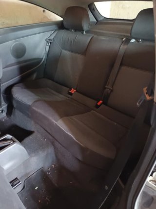 Opel Astra 2007