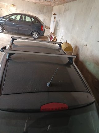 Opel Astra 2007