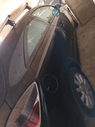 Opel Astra 2007