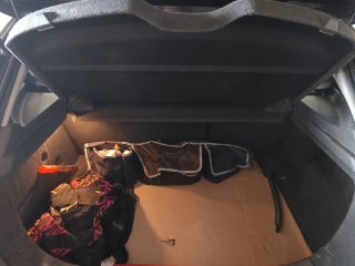 Opel Astra 2007