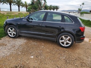 Audi Q5 2014