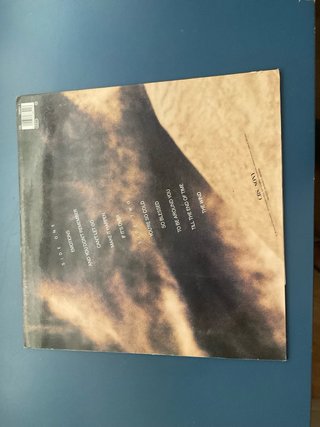 3 LP Mariah Carey Emotions Anytime need a friend