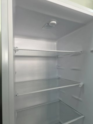 FRIGORÍFICO COMBI KUNFT KC9113WH 180CM