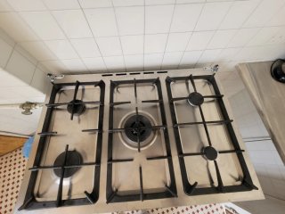 Servicio de limpieza..