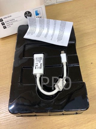 Adattatore HDMI